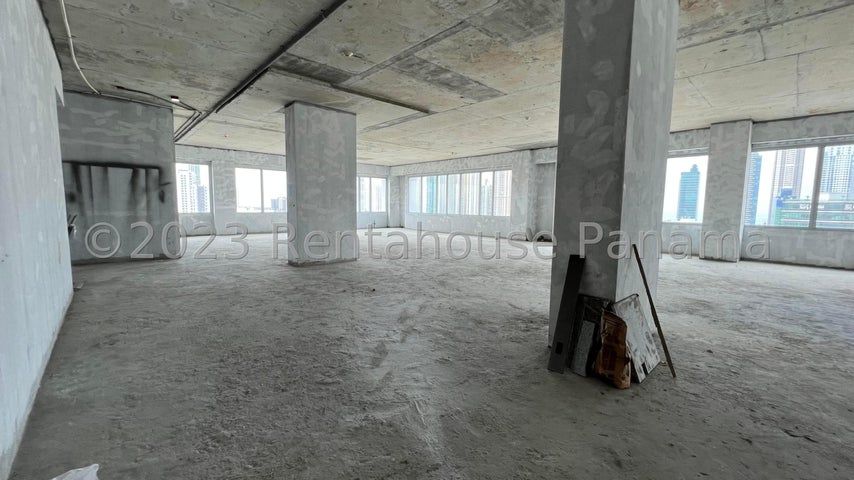 Brandnew Office - Oficina en Tower Bank, Panamá